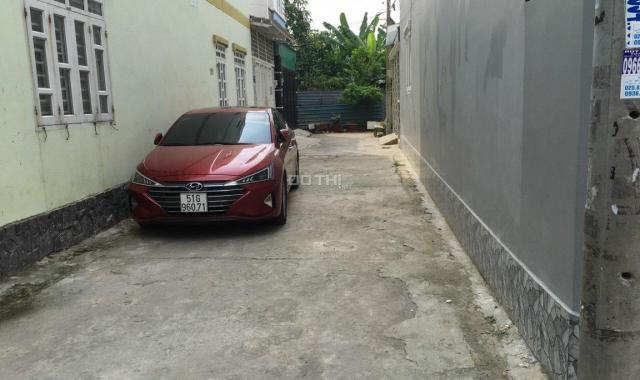 Bán nhà góc 2 mặt tiền đường Nguyễn Thị Định gần ngay chợ Cây Xoài Q.2 (57.7m2) 6.8 tỷ