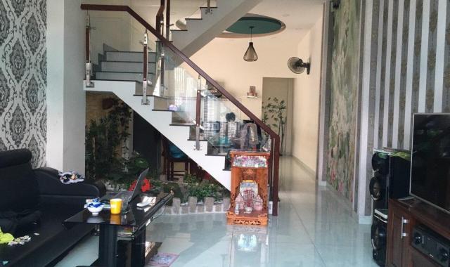 Bán nhà góc 2 mặt tiền đường Nguyễn Thị Định gần ngay chợ Cây Xoài Q.2 (57.7m2) 6.8 tỷ