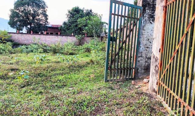 Bán đất tại đường Đồng Chằm, Xã Đông Xuân, Quốc Oai, Hà Nội diện tích 1200m2