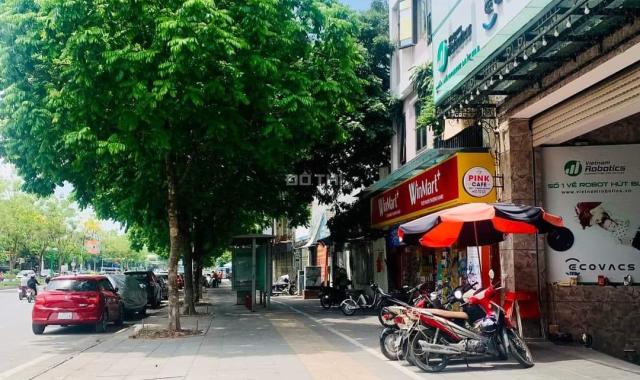 TOÀ NHÀ 8 TẦNG MP VIP NHẤT CẦU GIẤY KD VÔ ĐỊCH PHÙ HỢP MỌI LOẠI HÌNH KD