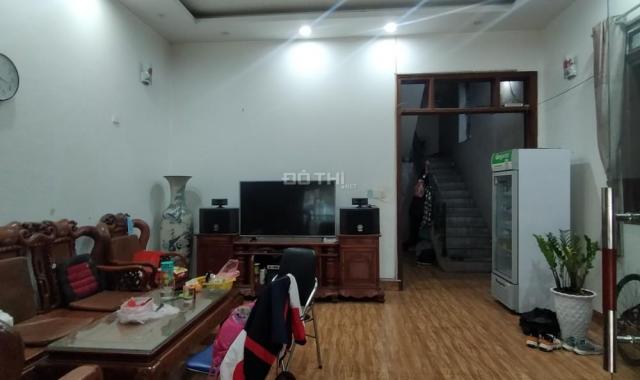 NHÀ PHỐ HOA LÂM - LÔ GÓC 2 MẶT ĐƯỜNG Ô TÔ TRÁNH SIÊU ĐẸP - KINH DOANH - VĂN PHÒNG - ĐẦU TƯ - AN SIN