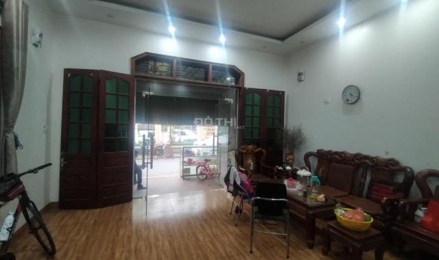 NHÀ PHỐ HOA LÂM - LÔ GÓC 2 MẶT ĐƯỜNG Ô TÔ TRÁNH SIÊU ĐẸP - KINH DOANH - VĂN PHÒNG - ĐẦU TƯ - AN SIN