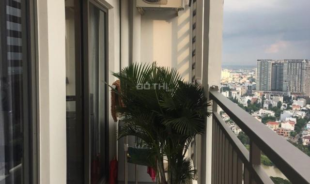 Bán suất người nước ngoài căn hộ 2PN The Sun Avenue 70m2 FULL nội thất chỉ 4,8 tỷ bao phí