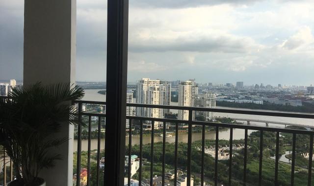 Bán suất người nước ngoài căn hộ 2PN The Sun Avenue 70m2 FULL nội thất chỉ 4,8 tỷ bao phí