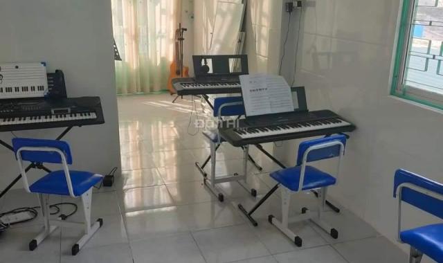 Bán nhà mặt tiền q.4 - đường Nguyễn Thần Hiến - nhà 4T 37.2m2 hiện hữu giá ngộp giảm sâu