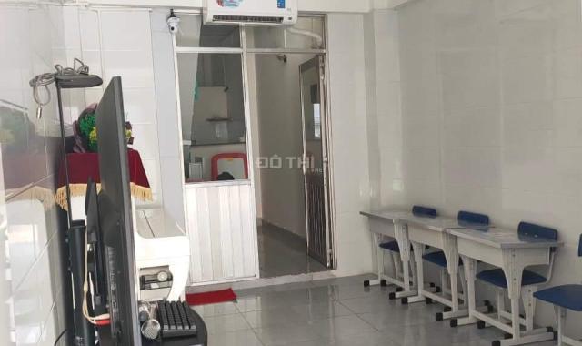 Bán nhà mặt tiền q.4 - đường Nguyễn Thần Hiến - nhà 4T 37.2m2 hiện hữu giá ngộp giảm sâu