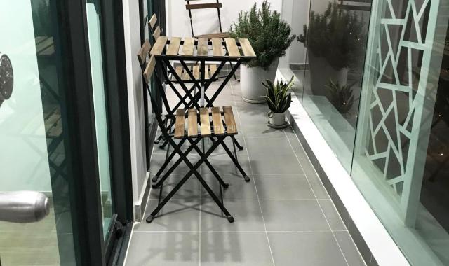 Bán gấp CH 2PN, 2WC, đủ đồ, chung cư Anland LakeView, Phường Dương Nội, Hà ĐÔng
