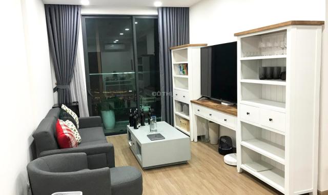 Bán gấp CH 2PN, 2WC, đủ đồ, chung cư Anland LakeView, Phường Dương Nội, Hà ĐÔng