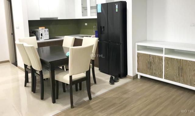 Bán gấp CH 2PN, 2WC, đủ đồ, chung cư Anland LakeView, Phường Dương Nội, Hà ĐÔng