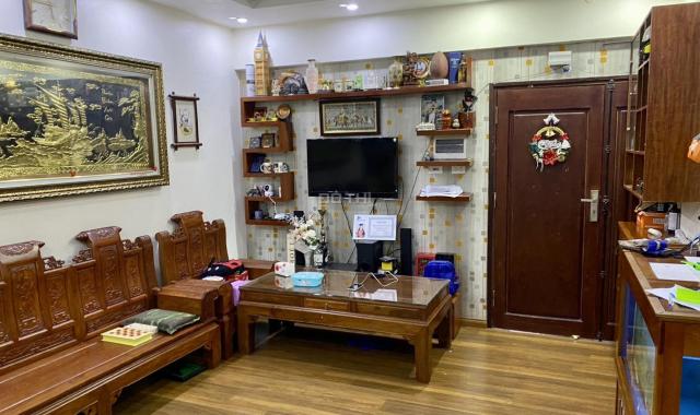 Cần tiền đầu tư bán gấp CH 91m2, 2PN, 2WC chung cư 173 Xuân Thủy Cầu Giấy, HN 0899 513 866