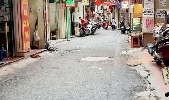 TÔI BÁN TÒA NHÀ DV – CCMN ĐỖ ĐỨC DỤC – DOÀNG TIỀN HƠN 100TR/ THÁNG – GIÁ 14.8 TỶ