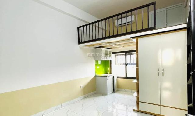 TÔI BÁN TÒA NHÀ DV – CCMN ĐỖ ĐỨC DỤC – DOÀNG TIỀN HƠN 100TR/ THÁNG – GIÁ 14.8 TỶ