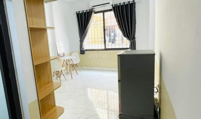 TÔI BÁN TÒA NHÀ DV – CCMN ĐỖ ĐỨC DỤC – DOÀNG TIỀN HƠN 100TR/ THÁNG – GIÁ 14.8 TỶ