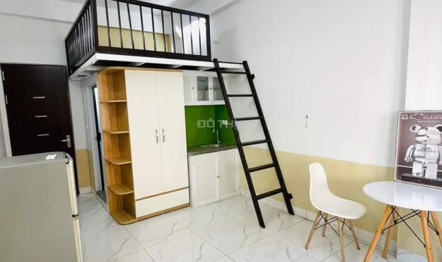 TÔI BÁN TÒA NHÀ DV – CCMN ĐỖ ĐỨC DỤC – DOÀNG TIỀN HƠN 100TR/ THÁNG – GIÁ 14.8 TỶ