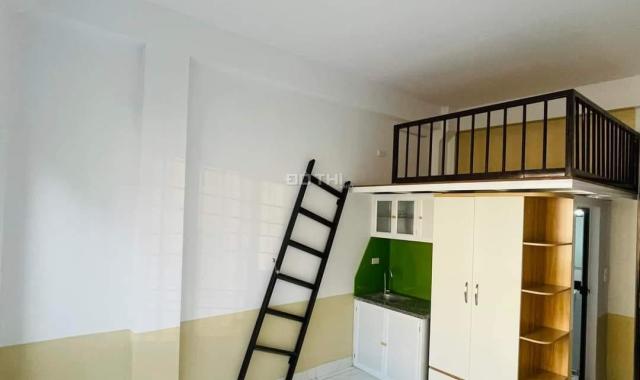 TÔI BÁN TÒA NHÀ DV – CCMN ĐỖ ĐỨC DỤC – DOÀNG TIỀN HƠN 100TR/ THÁNG – GIÁ 14.8 TỶ