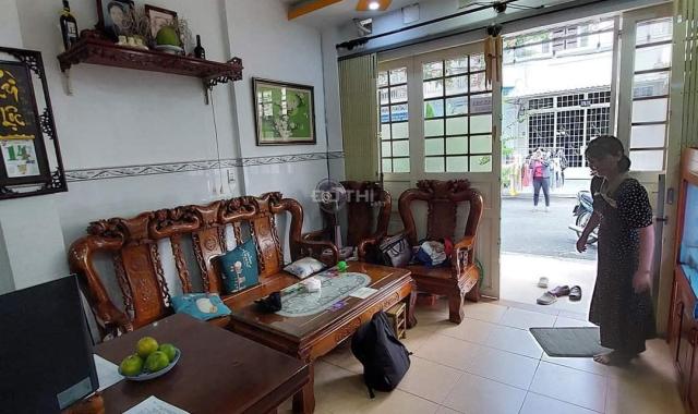 Hẽm Nhựa 6m, Kinh Doanh Đa Ngàng Nghề Trung Tam, Phường 4, Phú Nhuận, DT Sổ Hồng 71m  Chỉ 3.99 Tỷ