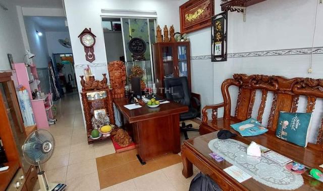 Hẽm Nhựa 6m, Kinh Doanh Đa Ngàng Nghề Trung Tam, Phường 4, Phú Nhuận, DT Sổ Hồng 71m  Chỉ 3.99 Tỷ