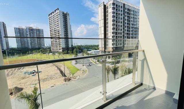 Bán căn hộ Flora Panorama giá gốc, nhà mới bàn giao, view quảng trường kênh đào