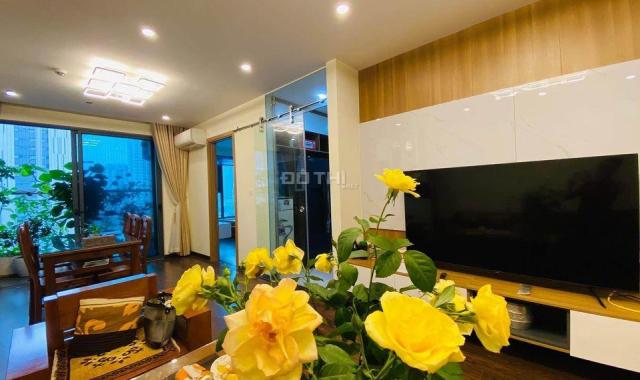O937O85668 BÁN căn CC 173 XUÂN THUỶ(đối diện ĐH Sư Phạm)DT 110m2 (3PN) & 91m2 (2PN), NHÀ ĐẸP 3 TỶ 6