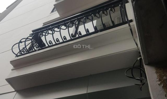 30M2_5 TẦNG XÂY MỚI ĐẸP XUẤT SẮC_PHỐ MINH KHAI _GIÁ 3.3 TỶ