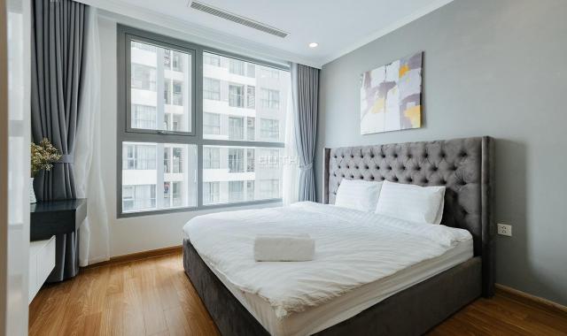 Cho thuê căn hộ 2 phòng ngủ tòa Park 11 - Vinhomes Times City