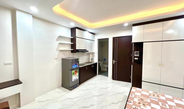 CẦN BÁN TÒA NHÀ DV – CCMN HỒ TÙNG MẬU – DOANH THU 65TR/ THÁNG – GIÁ 10.5