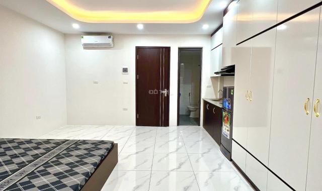 CẦN BÁN TÒA NHÀ DV – CCMN HỒ TÙNG MẬU – DOANH THU 65TR/ THÁNG – GIÁ 10.5