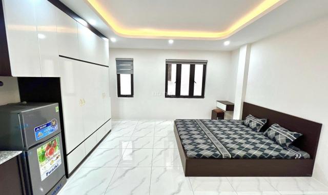 CẦN BÁN TÒA NHÀ DV – CCMN HỒ TÙNG MẬU – DOANH THU 65TR/ THÁNG – GIÁ 10.5
