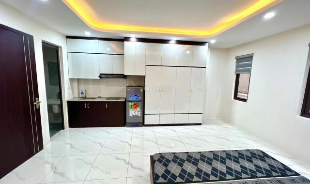 CẦN BÁN TÒA NHÀ DV – CCMN HỒ TÙNG MẬU – DOANH THU 65TR/ THÁNG – GIÁ 10.5
