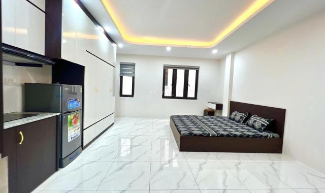 CẦN BÁN TÒA NHÀ DV – CCMN HỒ TÙNG MẬU – DOANH THU 65TR/ THÁNG – GIÁ 10.5
