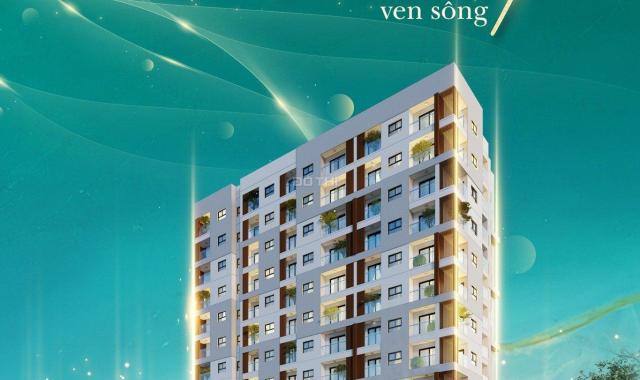 Cơ hội sở hữu nhà trung tâm thành phố , View sông Quán Trường với giá ưu đãi T7/2023