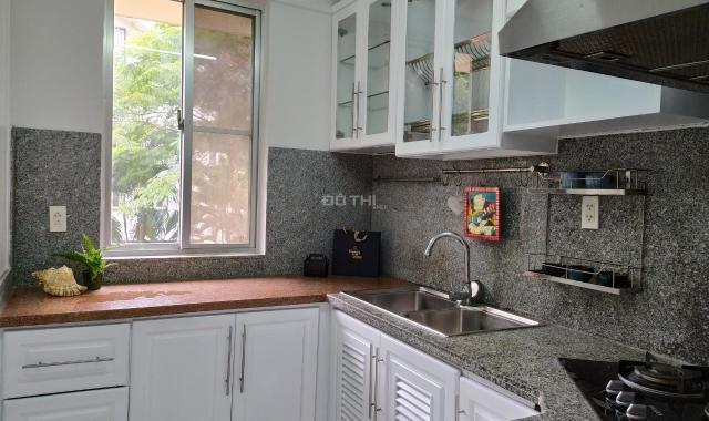 Cho thuê căn hộ Grandview, Phú Mỹ Hưng, Nguyễn Đức Cảnh, Q.7, Tp.HCM