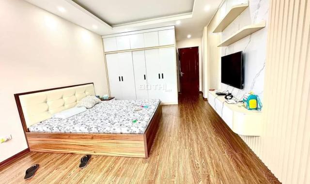 DUY NHẤT 1 CĂN,38/48M_5T.LÔ GÓC ĐỈNH CAO,OTO TRÁNH VÀO NHÀ,Ô CHỜ THANG MÁY,VẠN PHÚC HÀ ĐÔNG