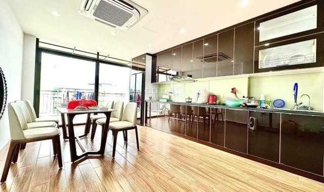 DUY NHẤT 1 CĂN,38/48M_5T.LÔ GÓC ĐỈNH CAO,OTO TRÁNH VÀO NHÀ,Ô CHỜ THANG MÁY,VẠN PHÚC HÀ ĐÔNG