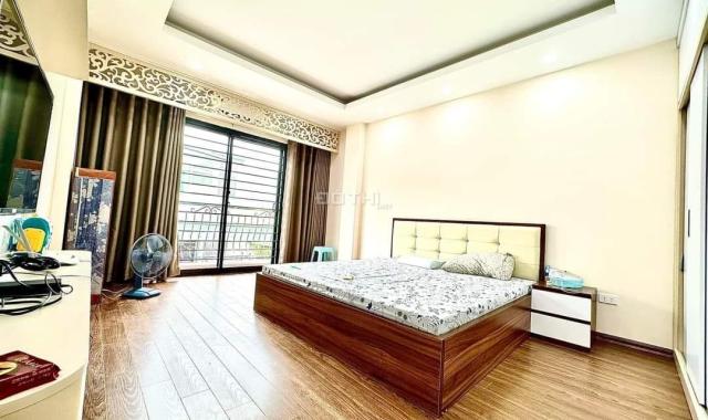 DUY NHẤT 1 CĂN,38/48M_5T.LÔ GÓC ĐỈNH CAO,OTO TRÁNH VÀO NHÀ,Ô CHỜ THANG MÁY,VẠN PHÚC HÀ ĐÔNG