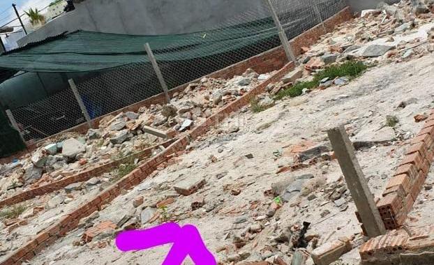 Bán đất kiệt Ô TÔ K82 Nguyễn Lương Bằng, Q. Liên Chiểu, TP Đà Nẵng