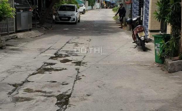 Bán đất kiệt Ô TÔ K82 Nguyễn Lương Bằng, Q. Liên Chiểu, TP Đà Nẵng