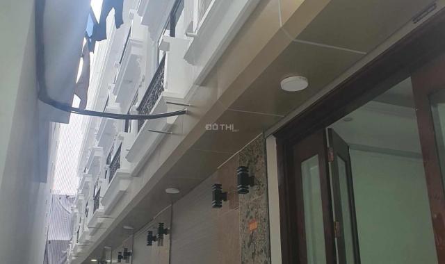 Chính chủ bán nhà phố Hồ Tùng Mậu, 30m2, 5 tầng, 3N, gần mặt phố, Kinh doanh online, 4,3 tỷ