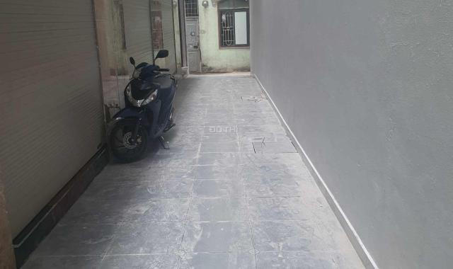 Chính chủ bán nhà phố Hồ Tùng Mậu, 30m2, 5 tầng, 3N, gần mặt phố, Kinh doanh online, 4,3 tỷ