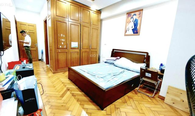 Bán CH CC Tòa Vinaconex7, Đường Nguyễn Văn Giáp, Nam Từ Liêm, 111m, 3 ngủ, 3.62 tỷ