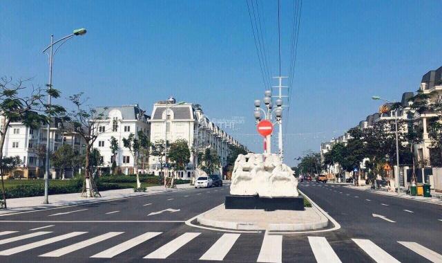 Bán nhà biệt thự, liền kề tại Dự án Khu đô thị mới Lideco - Bắc Quốc lộ 32, Hoài Đức, Hà Nội diện