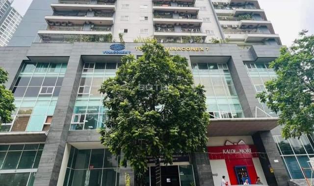 Bán căn hộ tòa vinaconex7 Mỹ Đình - 111m2 full nội thất giá hơn 3 tỷ