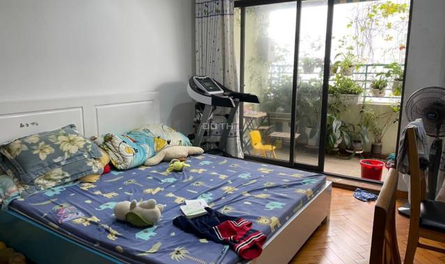 Bán căn hộ tòa vinaconex7 Mỹ Đình - 111m2 full nội thất giá hơn 3 tỷ