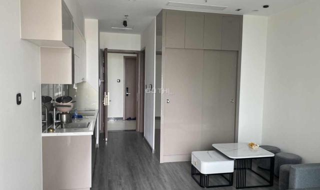 Bán gấp Studio 30m2, Full đồ tòa R1.05, giá 1.15 tỷ khu Zenpark Vin Gia Lâm