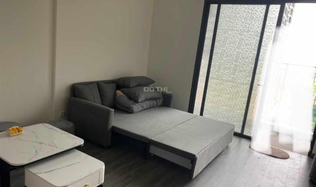 Bán gấp Studio 30m2, Full đồ tòa R1.05, giá 1.15 tỷ khu Zenpark Vin Gia Lâm