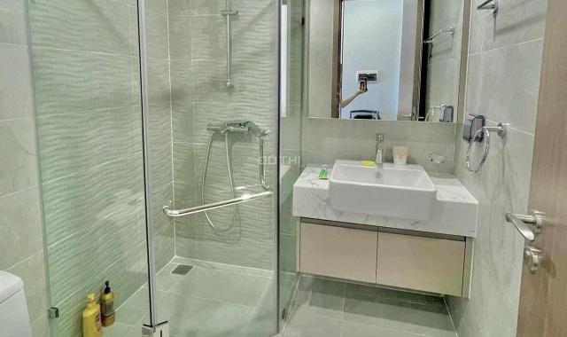 Bán gấp Studio 30m2, Full đồ tòa R1.05, giá 1.15 tỷ khu Zenpark Vin Gia Lâm
