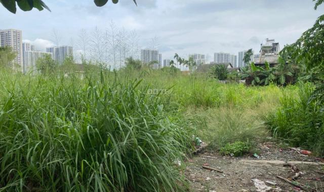 Bán Đất 4697m2 Đường Phước Thiện Ngay Vinhome Quận 9