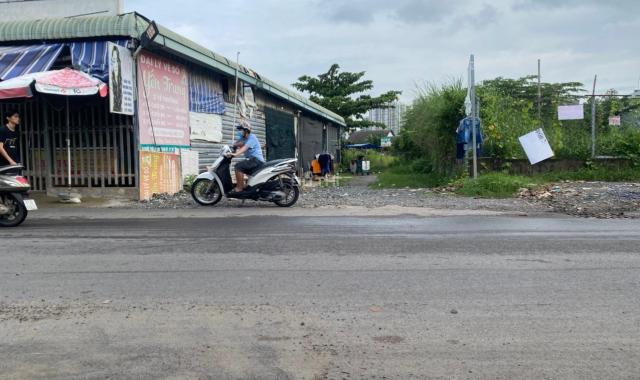 Bán Đất 4697m2 Đường Phước Thiện Ngay Vinhome Quận 9