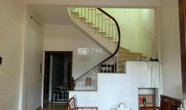 Bán nhà 5 tầng phố Trung Hòa, Cầu Giấy - 99m2, MT5m, Giá rẻ nhất khu vực