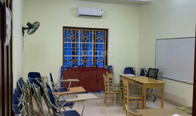 Bán nhà 5 tầng phố Trung Hòa, Cầu Giấy - 99m2, MT5m, Giá rẻ nhất khu vực